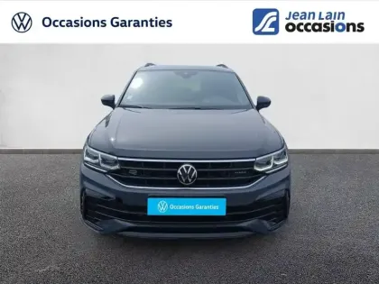 Photo 8 Volkswagen Tiguan  1.4 eHybrid 245ch DSG6