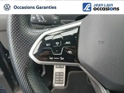 Photo 17 Volkswagen Tiguan  1.4 eHybrid 245ch DSG6