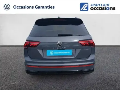 Photo 7 Volkswagen Tiguan  1.4 eHybrid 245ch DSG6