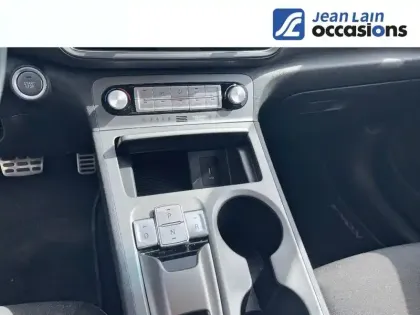 Photo 12 Hyundai Kona  Electrique 64 kWh - 204 ch