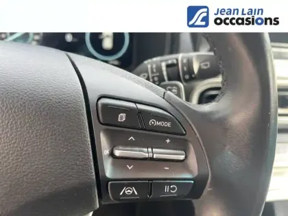 Photo 19 Hyundai Kona  Electrique 64 kWh - 204 ch