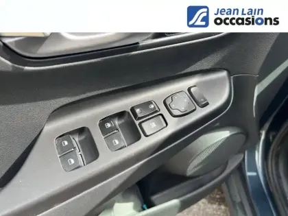 Photo 18 Hyundai Kona  Electrique 64 kWh - 204 ch