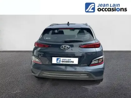 Photo 5 Hyundai Kona  Electrique 64 kWh - 204 ch