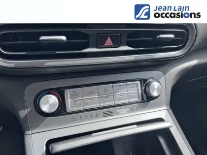 Photo 13 Hyundai Kona  Electrique 64 kWh - 204 ch