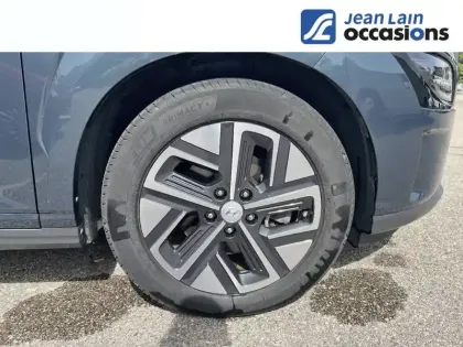 Photo 8 Hyundai Kona  Electrique 64 kWh - 204 ch