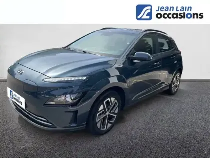 Photo Hyundai Kona Intuitive