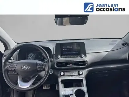 Photo 17 Hyundai Kona  Electrique 64 kWh - 204 ch