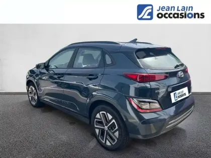 Photo 6 Hyundai Kona  Electrique 64 kWh - 204 ch
