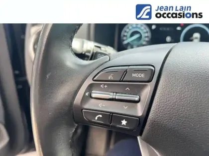 Photo 11 Hyundai Kona  Electrique 64 kWh - 204 ch