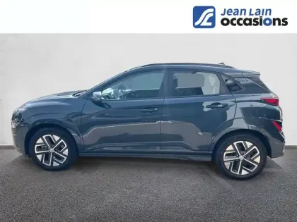 Photo 7 Hyundai Kona  Electrique 64 kWh - 204 ch