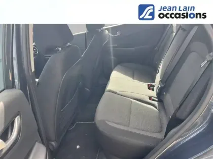 Photo 16 Hyundai Kona  Electrique 64 kWh - 204 ch