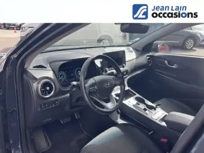 Photo 10 Hyundai Kona  Electrique 64 kWh - 204 ch