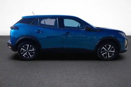 Photo 6 Peugeot 2008  Electrique 54 kWh 156 ch