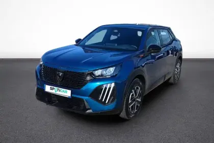 Photo Peugeot 2008 Style
