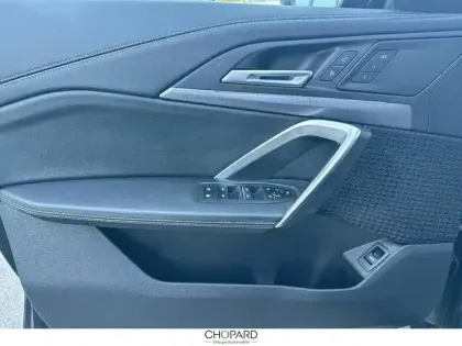 Photo 13 BMW X1  xDrive 25e 245ch DKG7