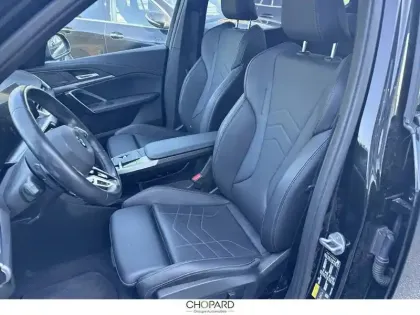 Photo 8 BMW X1  xDrive 25e 245ch DKG7
