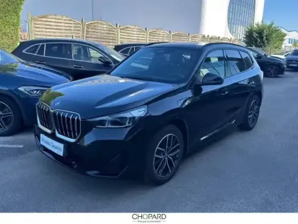 Photo 19 BMW X1  xDrive 25e 245ch DKG7
