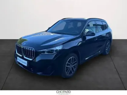 Photo Bmw X1 M Sport