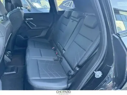 Photo 9 BMW X1  xDrive 25e 245ch DKG7