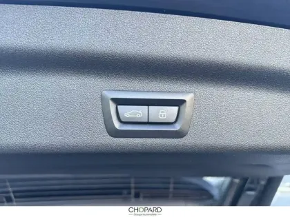 Photo 18 BMW X1  xDrive 25e 245ch DKG7