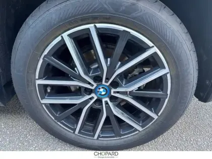 Photo 12 BMW X1  xDrive 25e 245ch DKG7