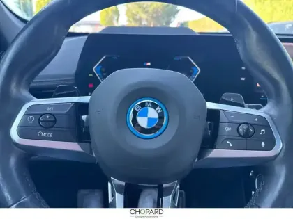 Photo 10 BMW X1  xDrive 25e 245ch DKG7