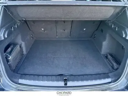 Photo 11 BMW X1  xDrive 25e 245ch DKG7