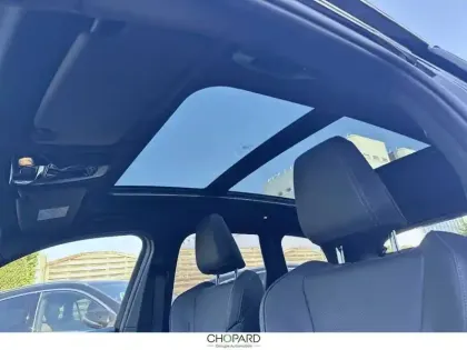 Photo 14 BMW X1  xDrive 25e 245ch DKG7