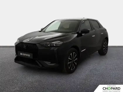 Photo Ds Ds 3 Performance Line