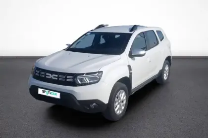 Photo Dacia Duster Expression