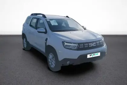 Photo 7 Dacia Duster  Blue dCi 115 4x2