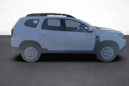 Photo 6 Dacia Duster  Blue dCi 115 4x2