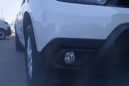 Photo 32 Dacia Duster  Blue dCi 115 4x2
