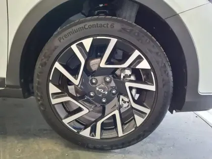 Photo 36 Kia Xceed  1.5l T-GDi 140 ch BVM6