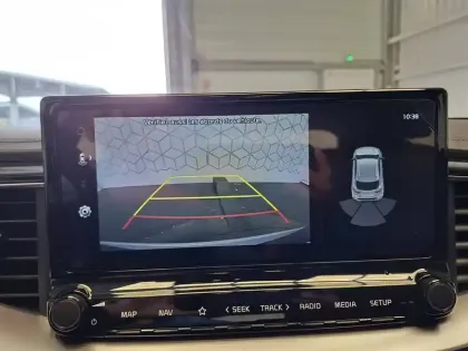 Photo 17 Kia Xceed  1.5l T-GDi 140 ch BVM6
