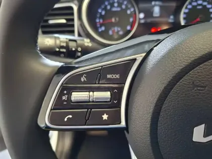 Photo 11 Kia Xceed  1.5l T-GDi 140 ch BVM6