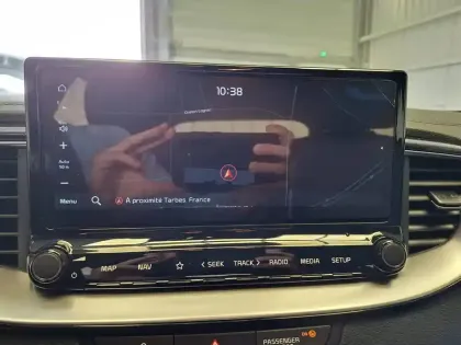 Photo 16 Kia Xceed  1.5l T-GDi 140 ch BVM6