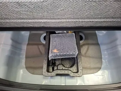 Photo 30 Kia Xceed  1.5l T-GDi 140 ch BVM6