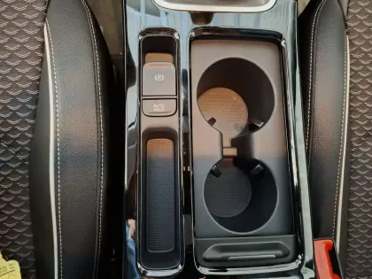 Photo 21 Kia Xceed  1.5l T-GDi 140 ch BVM6