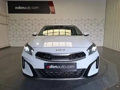 Photo 7 Kia Xceed  1.5l T-GDi 140 ch BVM6