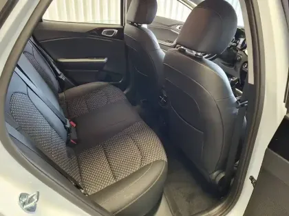 Photo 31 Kia Xceed  1.5l T-GDi 140 ch BVM6