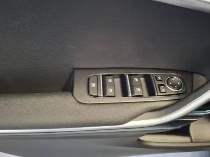 Photo 25 Kia Xceed  1.5l T-GDi 140 ch BVM6