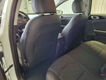 Photo 27 Kia Xceed  1.5l T-GDi 140 ch BVM6