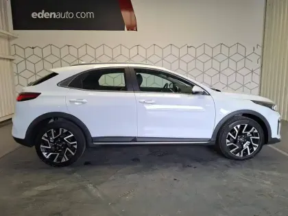 Photo 5 Kia Xceed  1.5l T-GDi 140 ch BVM6
