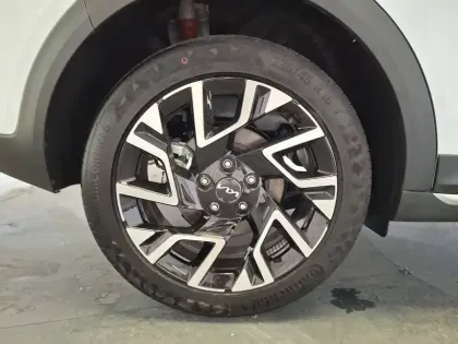 Photo 37 Kia Xceed  1.5l T-GDi 140 ch BVM6