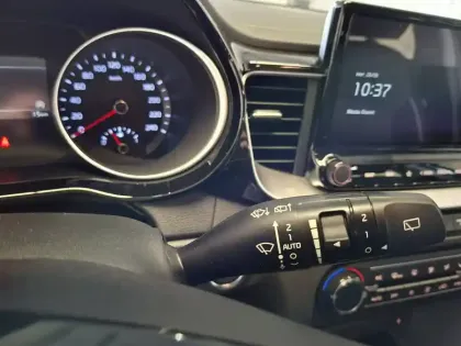 Photo 14 Kia Xceed  1.5l T-GDi 140 ch BVM6