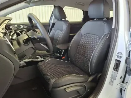 Photo 9 Kia Xceed  1.5l T-GDi 140 ch BVM6