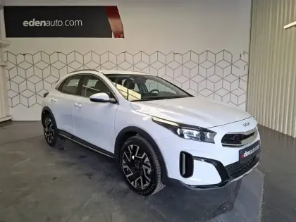 Photo 6 Kia Xceed  1.5l T-GDi 140 ch BVM6