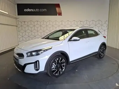Photo Kia Xceed Active Business