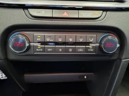 Photo 18 Kia Xceed  1.5l T-GDi 140 ch BVM6